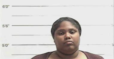 Tahira Burnett, - Orleans Parish County, LA 